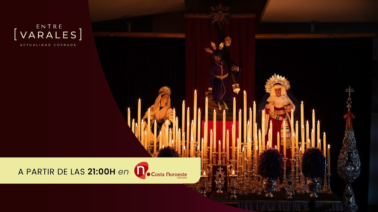 Entre Varales - 4 de marzo 2026