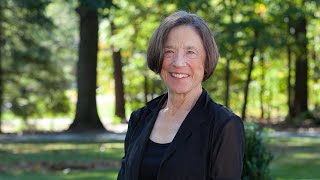 Giving Through Dickinson Mary Stuart Smith 69 Donor Profile
