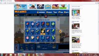 Wild Ones - lvl hack (GERMAN) PATCHED