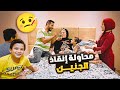 محاولة انقاذ الجنين..!🤰(خامس ولادة قيصرية)✋