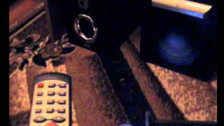 bbk ma-914s\edifier x400
