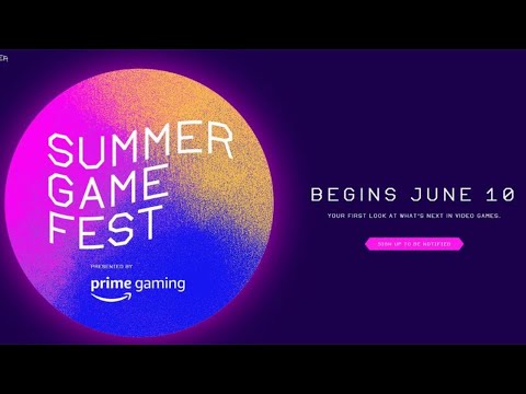 Summer Game Fest con Geoff Keighley: commentato in diretta!