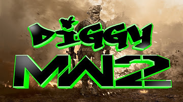 Diggy FFA on Highrise plus A Story of A Dumbass Part 2