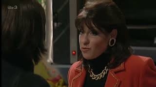 Debbie Dingle | 3rd March 2004 | Emmerdale