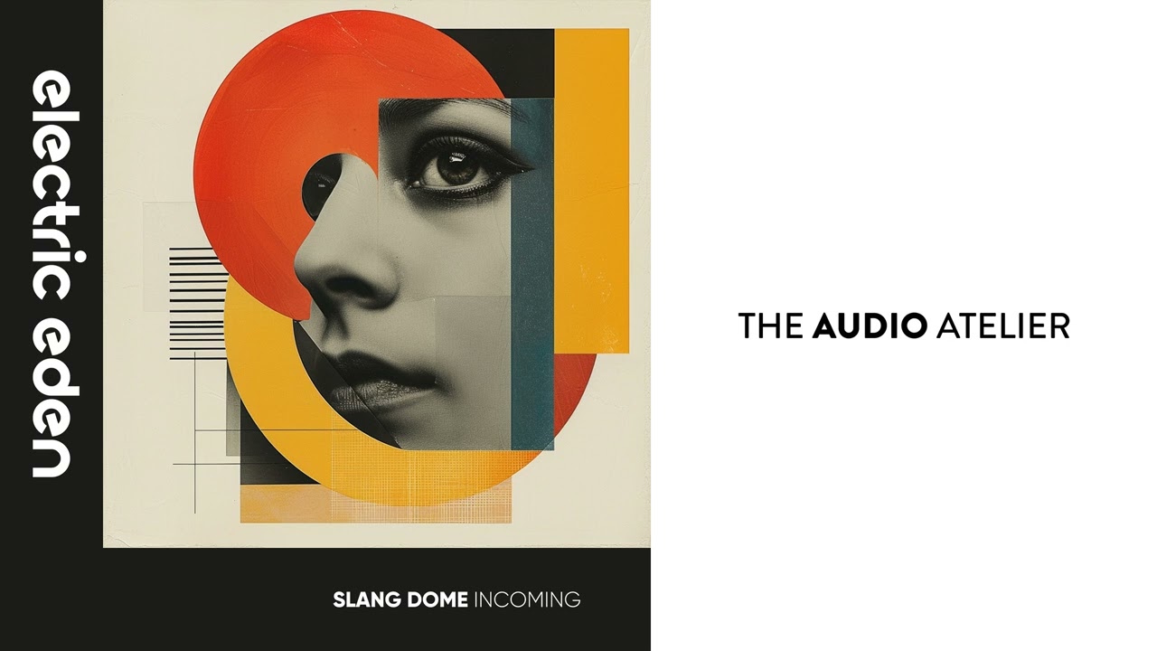 Slang Dome - Gaia [Electric Eden Records]