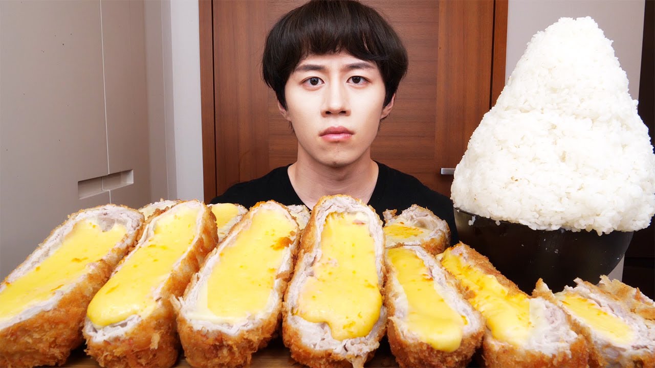 ご飯 レア 傷なし カノックスターへ I've had a string of bad luck so I'm going to make and eat