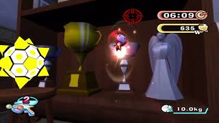 Elebits - Level 3 Gameplay (Dolphin)