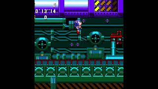 Sonic Whacks His Head... 💀😂