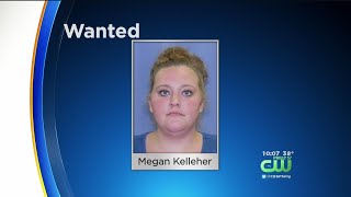Caretaker Accused Of Stealing More Than $100,000 From Woman In Her Care