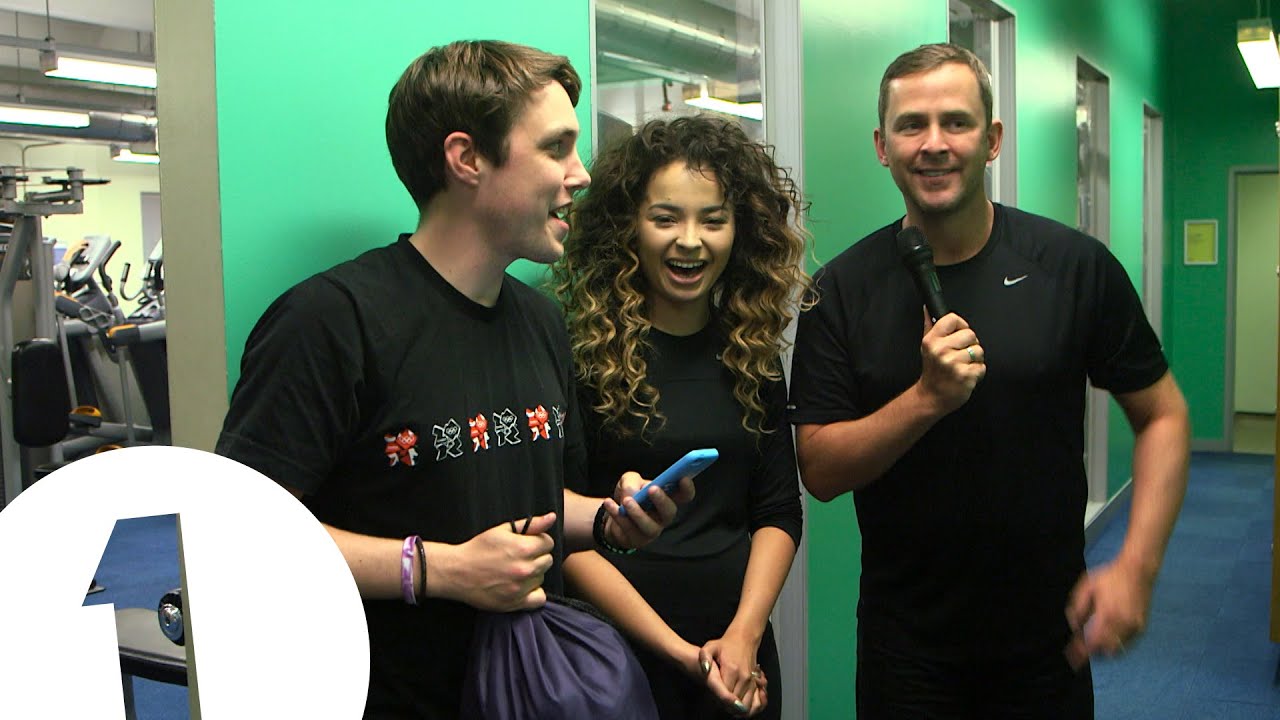 Ella Eyre - Sack Of Shame Part III