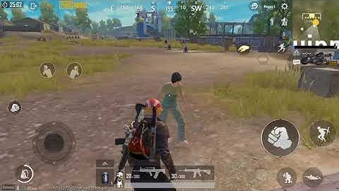 HACKER in training | using speed hack , jump hack | PUBG MOBILE