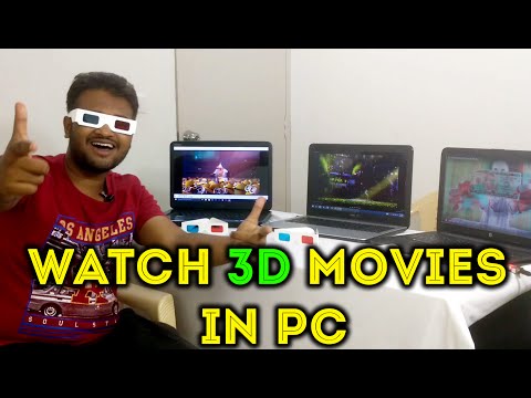 how-to-watch-3d-movies-on-pc-[hindi]