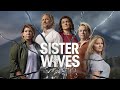 Sister Wives Star Opens Up About Tragic Son's Death &amp; Polyamory Complications
