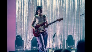 Video thumbnail of "High Hi - Daggers (live at Rock Werchter 2022)"