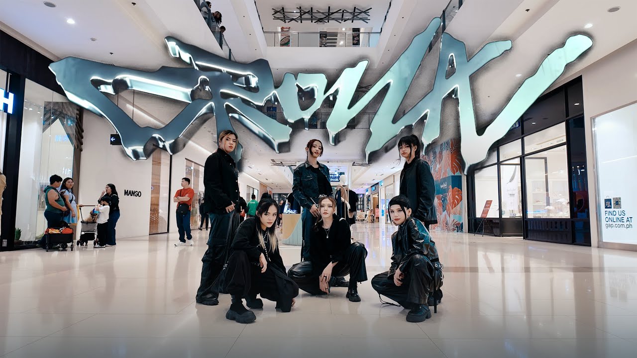 [KPOP IN PUBLIC] EXO (엑소) 