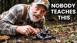 20 Forgotten Deer Tracking Tricks You Can Actually Use This Season