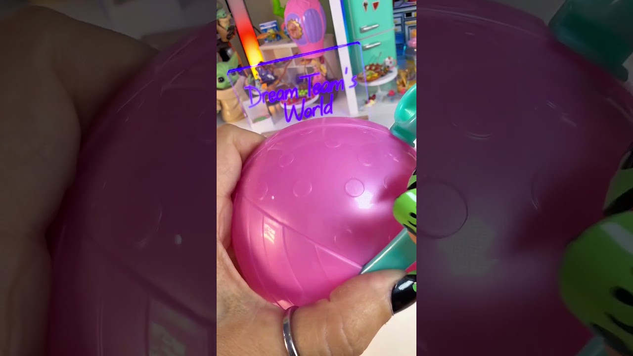 LOL Surprise Princess - Let’s make a princess dress 