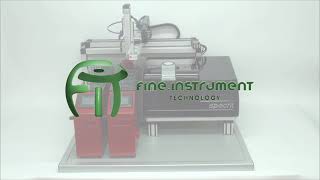 SpecFIT SFC - Complete Solution for Solid Fat Content