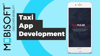 Taxi App Development - Taxi Booking App Solution screenshot 4