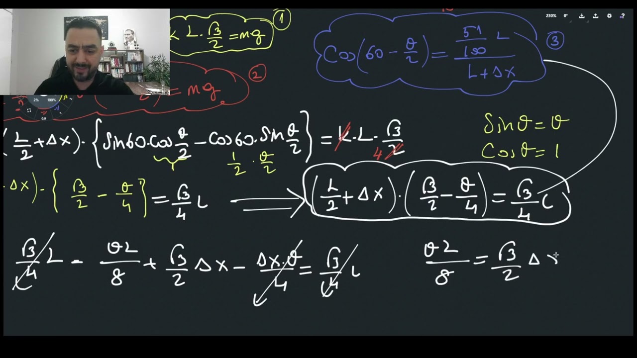 2018 ULUSAL FİZİK OLİMPİYATI(GENLEŞME SORUSU)(21.SORU)