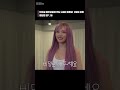 비쥬얼 메인보컬의 만남 4세대 하람 & 2세대 은정 #𝔹𝕚𝕝𝕝𝕝𝕚𝕖 #빌리 #티아라