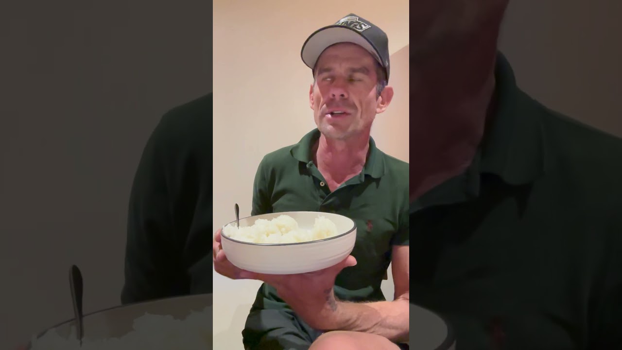 Фруктовый или крахмальный завтрак для МАКСИМАЛЬНОЙ потери веса?