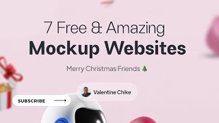 7 Free Amazing mockup websites | Becreativehub
