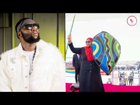 Roma Mkatoliki Kwanini Samia Hakutaka Wale Watu Milioni 30 Waliomchagua Waje Kushuhudia Akiapishwa