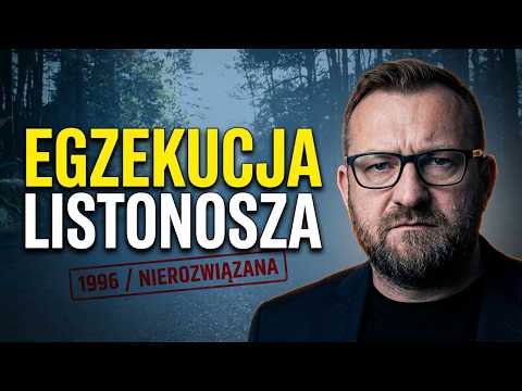 Zmowa milczenia. Kto zabił listonosza pod Białymstokiem? | Magazyn Kryminalny 997 I SZYMON WOCHAL