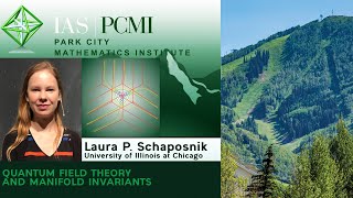 Laura P. Schaposnik 3.2, Advanced topics in (mathematical) gauge theory / Higgs bundles (IAS | PCMI)