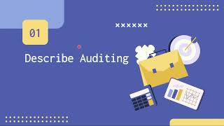 كورس أساسيات المراجعة من الصفر | Auditing Basics Full Course