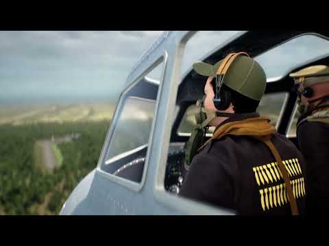 Why a German Kamikaze Cried Tears of Joy - Deleted Scenes