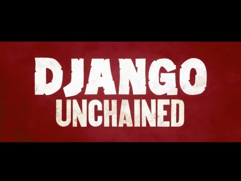 VPS REVIEW SHOW - DJANGO UNCHAINED
