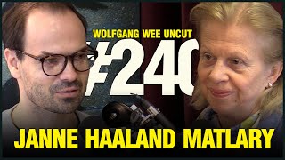 Janne Haaland Matlary | Demokratiets Død, Ukraina, Identitetspolitikk, Moralisme, Intoleranse, Woke