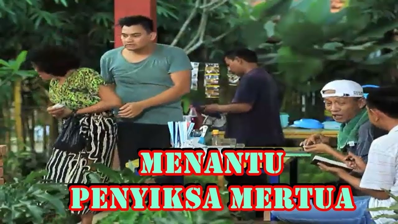 Menantu Penyiksa Mertua! | Jodoh Wasiat Bapak | ANTV Eps 62