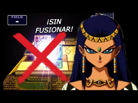 YUGIOH FORBIDDEN MEMORIES UNFUSED | Part 9
