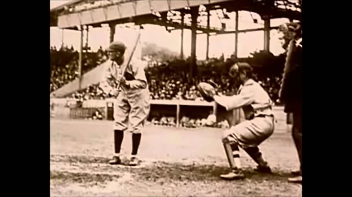 Fifty Years of Tears Ty Cobb versus Napoleon Lajoie