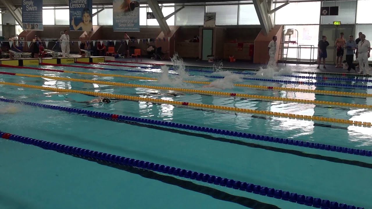 charlotte 50 fly north west YTH NEW RECORD