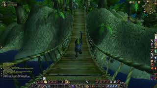 WOW Cata Quest 'Priestess Thaalia - 26749' Human Hunter, Alliance on a Private Server WOW Cata Quest 'Priestess Thaalia - 26749' Human Hunter, Alliance on a Private Server