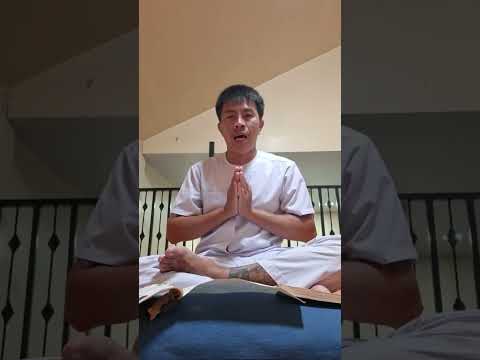 อนุโมทนาบุญร่วมกันครับ