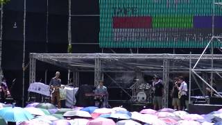 130707JLI 宇宙人彩排-大志若魚 (傘舞)
