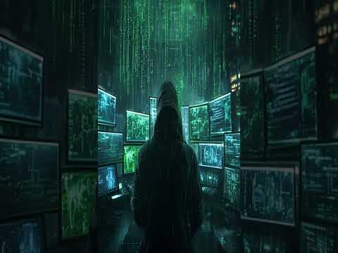 🛡️ New Russia-Linked GREYVIBE Targets Ukraine with AI-Powered Cyberattacks #Shorts