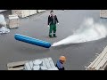 30 Moments of Fastest Workers! Unbelievable!