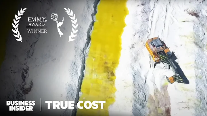 The True Cost Of Mining Electric Car Battery Metals | True Cost | Insider News Marathon