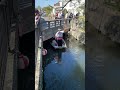これぞ柳川! #柳川川下り #柳川