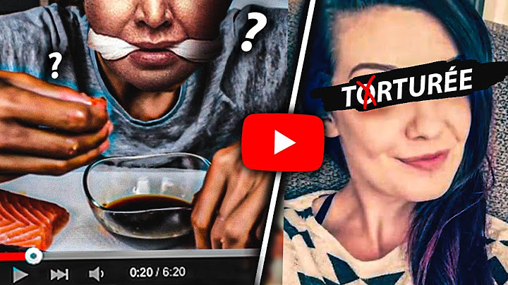 Cette YouTubeuse d'1M d'abos est T○RT∪RÉE en vidéo ! (Kate Yup)