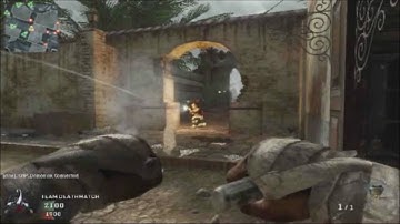 Black Ops: Ballistic Knife and Tomahawk, Skewers and Scalps montage