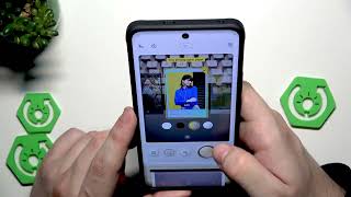 VIVO V60 Lite 5G - Camera Tricks screenshot 4