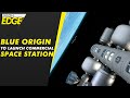 Bezos' Blue Origin plans commercial space station | WION Edge