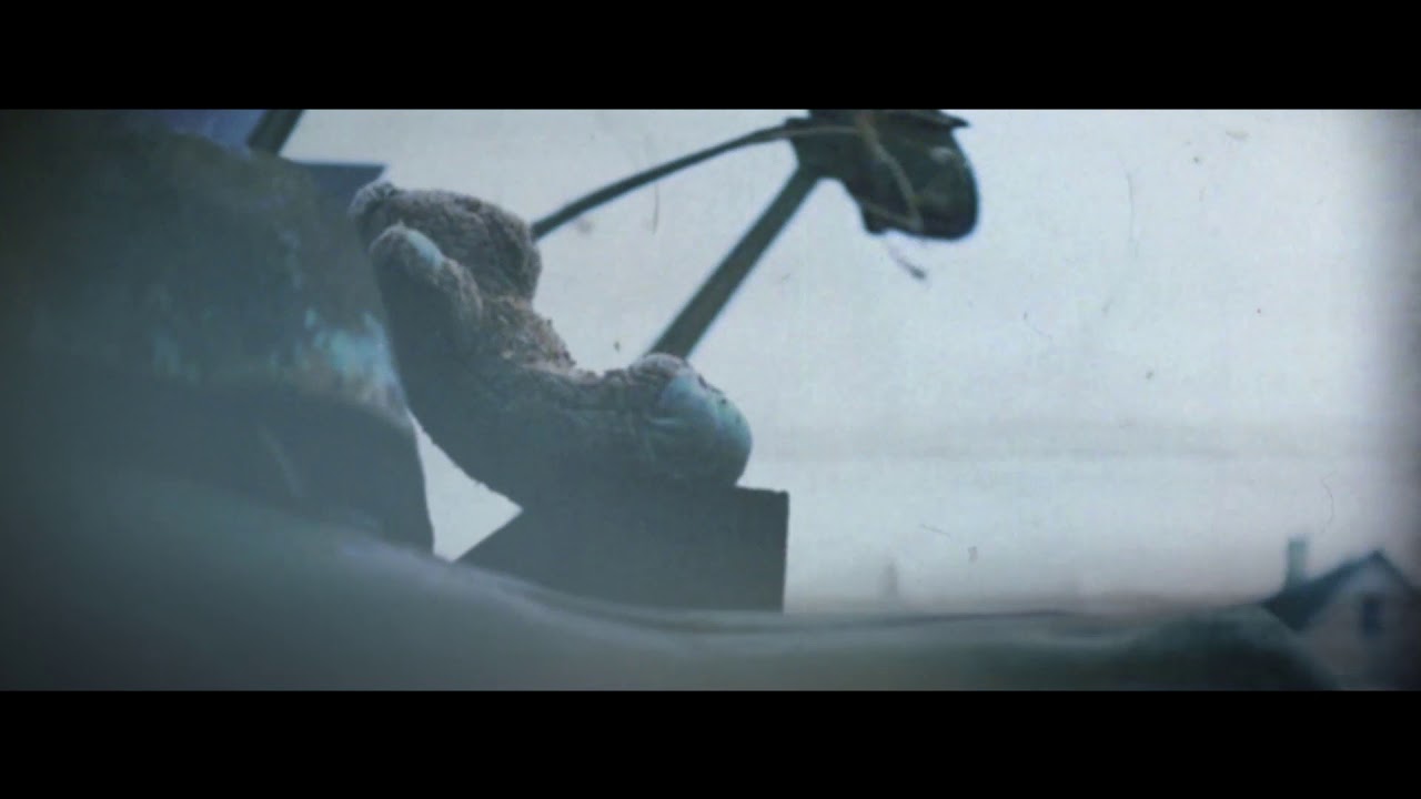 Myer Clarity - Straight Outta Left Field [2019]